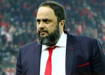 Sun: «Ομάδα της Serie A θέλει να αγοράσει ο Μαρινάκης»