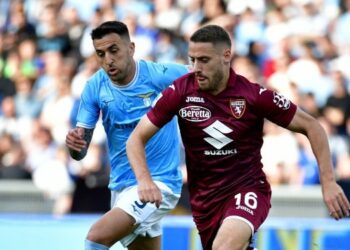 Λάτσιο – Τορίνο 0-1: Την πάγωσε ο Ιλιτς (vid)