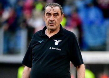 Λάτσιο – Σάρι: «Αλλοιωμένο το φετινό πρωτάθλημα, να παραιτηθούν στην αθλητική δικαιοσύνη»