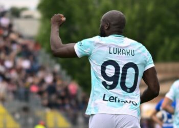 Εμπολι – Ιντερ 0-3: Ξέσπασμα με Λουκάκου (vid)