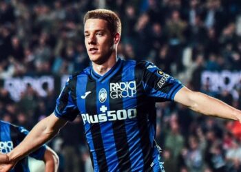 Αταλάντα – Ρόμα 3-1: Στη μάχη της 4άδας και οι Μπεργκαμάσκι (vid)