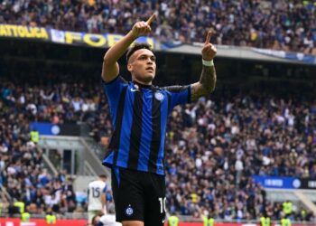 Ιντερ – Λάτσιο 3-1: Ανατροπή και… όλοι μαζί! (vid)