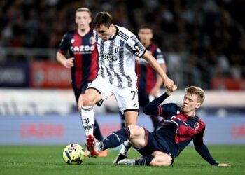 Μπολόνια – Γιουβέντους 1-1: Μπλόκο στο Νταλ’Αρα (vid)
