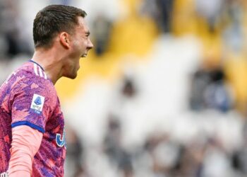 Γιουβέντους – Λέτσε 2-1: Επιτέλους νίκη (vid)