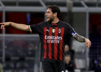 Μίλαν – Κρεμονέζε 1-1: Τρελή γκέλα και έξω από την 4άδα (vid)