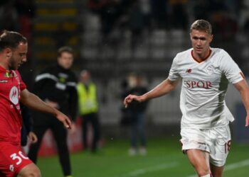 Μόντσα – Ρόμα 1-1: Μπλόκο για τους Τζαλορόσι και -2 από την 4άδα (vid)