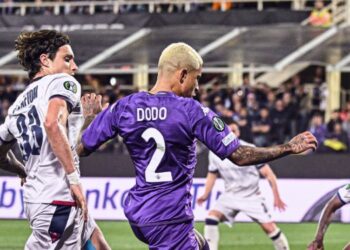Φιορεντίνα – Βασιλεία 1-2: Πάγωσε στο 93’… (vid)