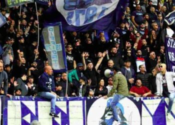 Σταμάτησαν 150 ultras της Νάπολι – Πήγαιναν για εκδίκηση με μαχαίρια
