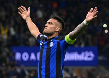 Ιντερ – Μίλαν 1-0: Λαουτάρο και… έφυγε για το 4ο! (vid)