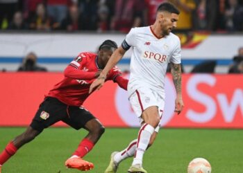 Λεβερκούζεν – Ρόμα 0-0: Στον τελικό η Magica! (vid)