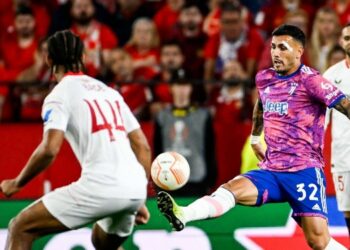 Σεβίλλη – Γιουβέντους 2-1: Αποκλεισμός στην παράταση