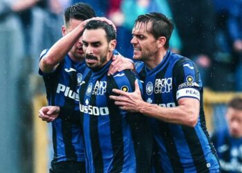 Αταλάντα – Βερόνα 3-1: Σε τροχιά Ευρώπης και… υποβιβασμού