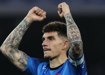 Νάπολι – Ιντερ 3-1: Τις νίκησε όλες (vid)
