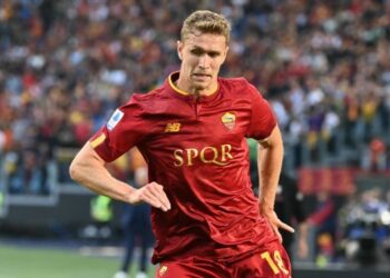 Ρόμα – Σαλερνιτάνα 2-2: Ολα για όλα στο Europa League (vid)