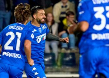 Εμπολι – Γιουβέντους 4-1: Του χρόνου πάλι… (vid)