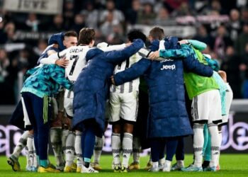 «Νέα αφαίρεση βαθμών αν η Γιουβέντους τερματίσει στην 6άδα»