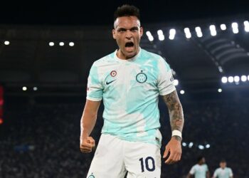 Φιορεντίνα – Ιντερ 1-2: Κυπελλούχος Ιταλίας για 9η φορά και… έφυγε για Πόλη! (vid)