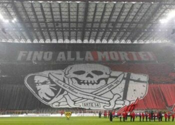 Στο στόχαστρο της επιτροπής Antimafia οι ultras των Νάπολι, Μίλαν, Ιντερ