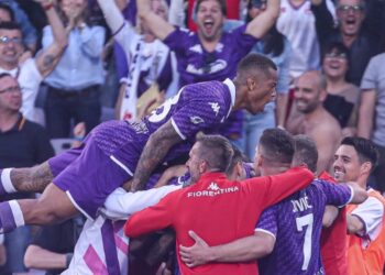 Φιορεντίνα – Ρόμα 2-1: Με ανατροπή στο 85′ και στο 88′ (vid)