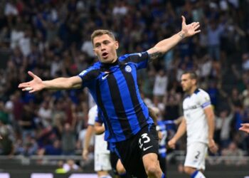 Ιντερ – Αταλάντα 3-2: Βγήκε Champions League και τώρα πάει να το κατακτήσει (vid)