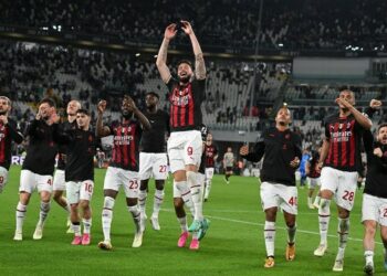 Βγήκε Champions League και έκλεισε μεταγραφή η Μίλαν – Ο 1ος στόχος για επίθεση