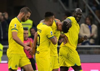Ιντερ – Σασουόλο 4-2: Big Rom και όλα καλά (vid)