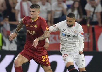 Σεβίλλη – Ρόμα 1-1 (4-1 στα πέναλτι): Κρίμα κι άδικο…