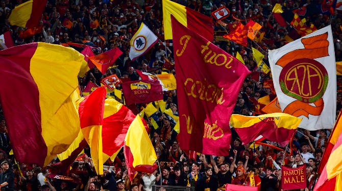 “La Roma ha bisogno di 40 milioni plusvalenze al 30/6 per FFP”