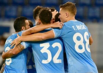 Λάτσιο: Χαμός από ονόματα και κίνδυνος να μπλοκάρουν οι μεταγραφές
