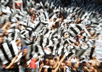Επίσημα κλαμπ οπαδών προς Γιουβέντους: «Κανένα διαρκείας με Αλέγκρι»
