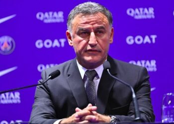 Φαβορί ο Γκαλτιέ για τη Νάπολι – Ραντεβού Ντε Λαουρέντις με Οσιμέν
