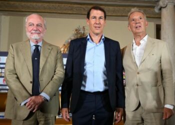 Εποχή Γκαρσία στη Νάπολι – «Τελικό Champions League και ανανέωση Οσιμέν»