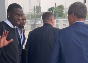Γιουβέντους: Στο Τορίνο ο Γουεά (vid) – Συμφωνία με Παρίζι