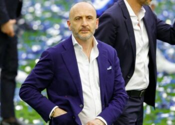 Αθλητικός διευθυντής Ιντερ: «Εκανα ψεύτικο προφίλ Instagram για να ακολουθώ τις γυναίκες των παικτών»