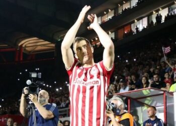Κοντά στην επιστροφή του στη Serie A ο Σωκράτης Παπασταθόπουλος