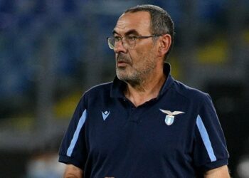 Λάτσιο: Οργή Σάρι για μεταγραφές και πρόγραμμα – «Σκάνδαλο»