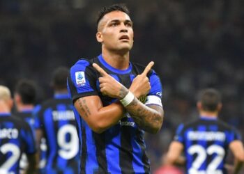 Ιντερ – Μόντσα 2-0: Λαουτάρο και όλα καλά