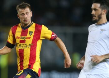 Λέτσε – Λάτσιο 2-1: Με ανατροπή στο 86′ και στο 87′