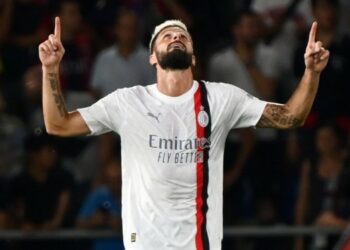 Μπολόνια – Μίλαν 0-2: Καθάρισαν Ζιρού και Πούλισικ