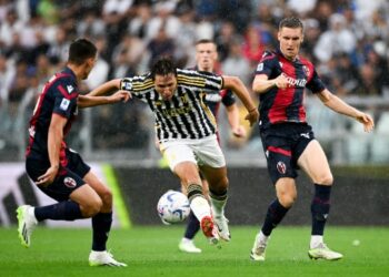 Γιουβέντους – Μπολόνια 1-1: Γκέλα για τους Μπιανκονέρι