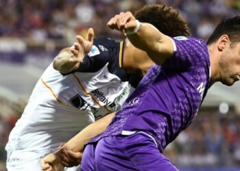 Φιορεντίνα – Λέτσε 2-2: Γκέλα από 2-0 στο 25λεπτο…