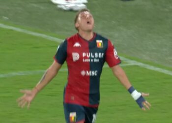 Λάτσιο – Τζένοα 0-1: Πάλι έχασε…