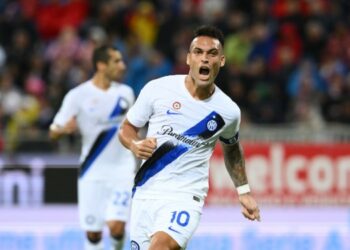 Κάλιαρι – Ιντερ 0-2: Βόλτα στη Σαρδηνία