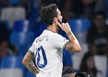 Νάπολι – Λάτσιο 1-2: Τα πάνω-κάτω με γκολάρες (vids)