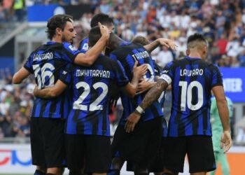 Ιντερ – Φιορεντίνα 4-0: Πάρτι στο Μεάτσα