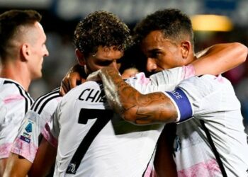 Εμπολι – Γιουβέντους 0-2: Βόλτα στην Τοσκάνη (vids)