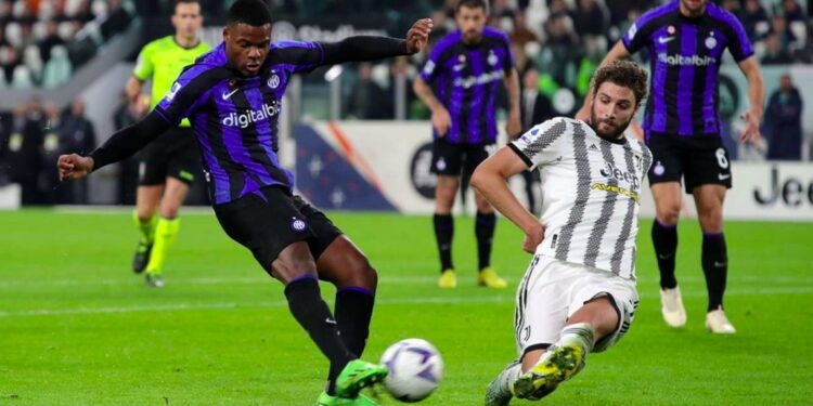Serie A: Σε ποιες ομάδες στοιχηματίζουν για τίτλο οι οπαδοί