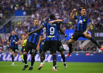 Ιντερ – Μίλαν 5-1: Αφεντικό με ιστορικό θρίαμβο! (vids)
