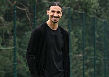 Μίλαν: Μήνυμα Ιμπραΐμοβιτς στους οπαδούς μετά την 5άρα από Ιντερ