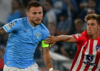 Λάτσιο – Ατλέτικο Μαδρίτης 1-1: Το έσωσε στο 95′ με σκόρερ τον τερματοφύλακα! (vid)
